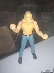 Figuras e Bonecos Pressing Catch: LUCHADOR FIGURA DE ACCION PRESSING CATCH
